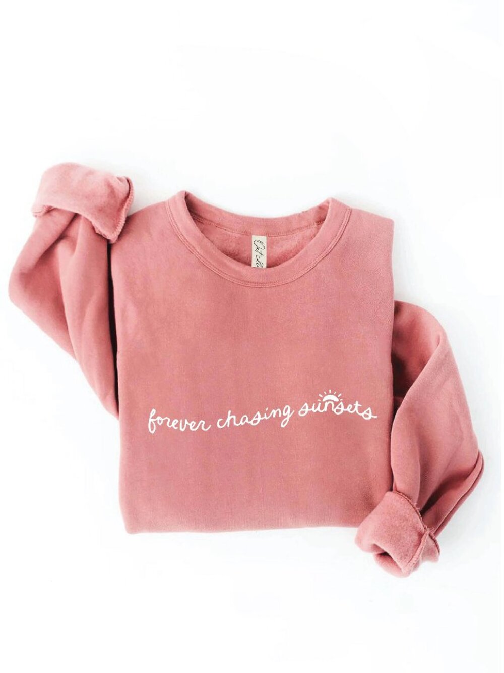 OAT COLLECTIVE SWEATSHIRT